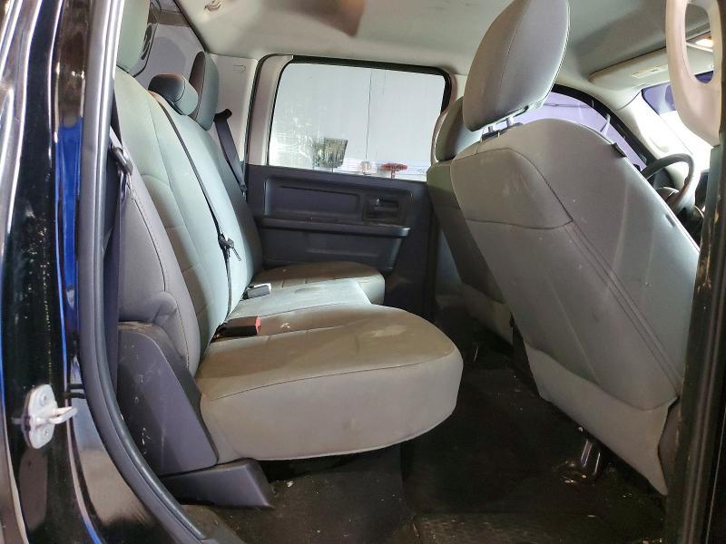 2014 Dodge Ram 1500 st