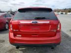 2012 Ford Edge Limited