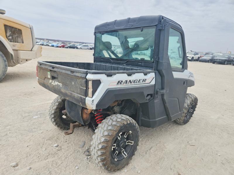 2021 Polaris Ranger Utility Vehicle
