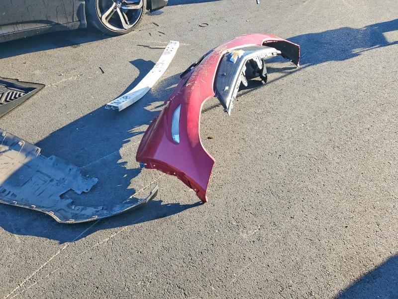 2017 Chevrolet Bolt ev lt