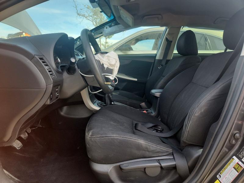 2013 Toyota Corolla s