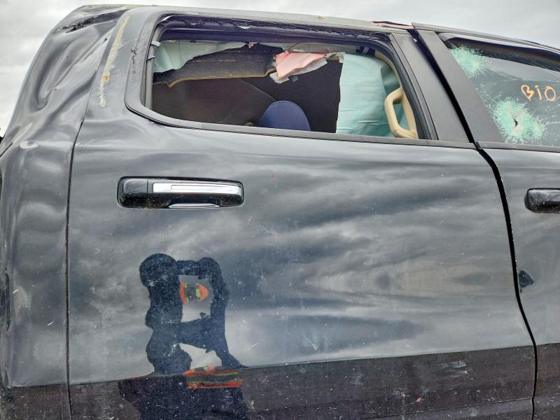 2019 Dodge RAM 1500 BIG Horn