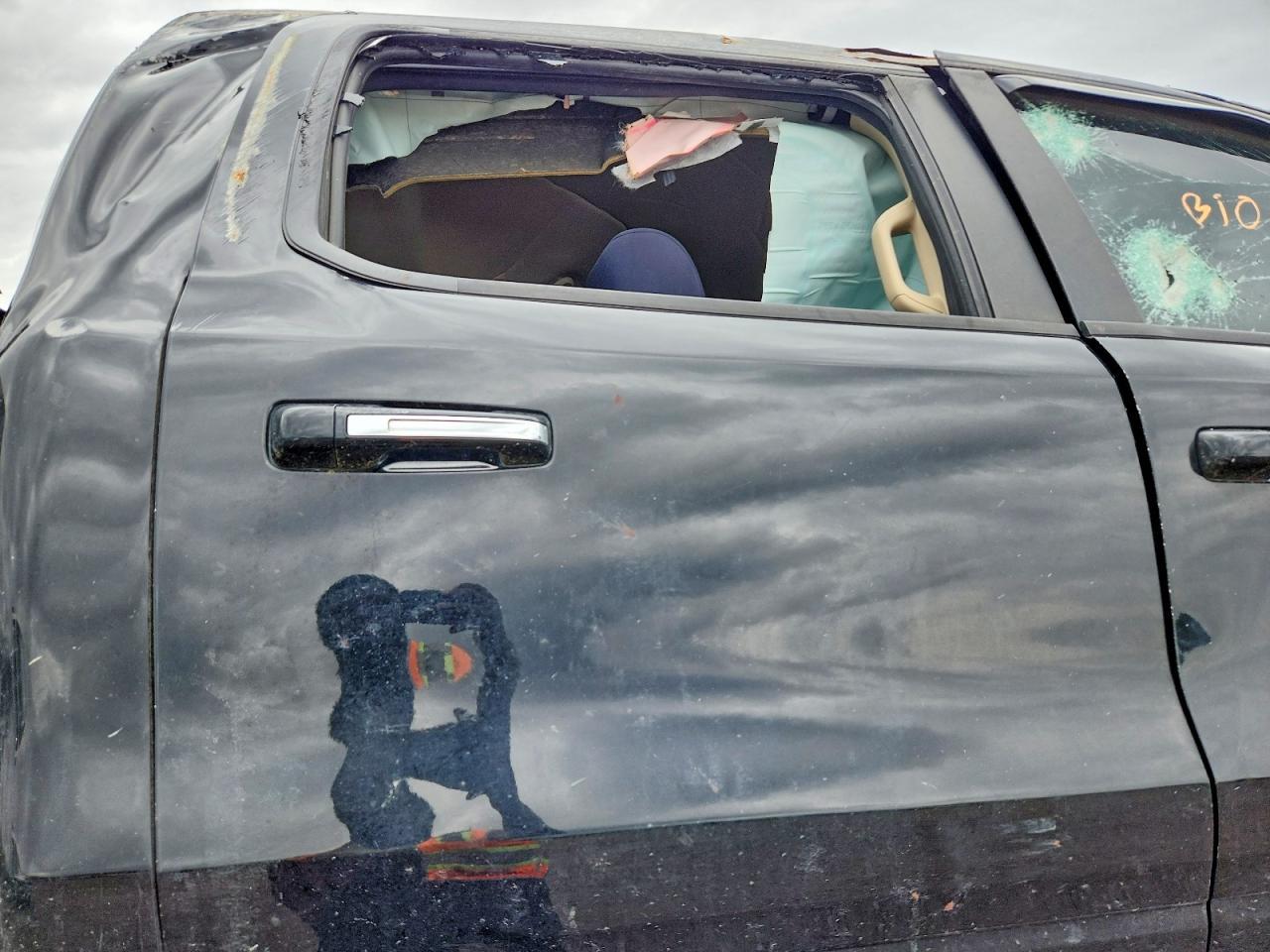 2019 Dodge RAM 1500 BIG Horn