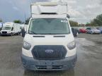 2021 Ford Transit Delivery Truck