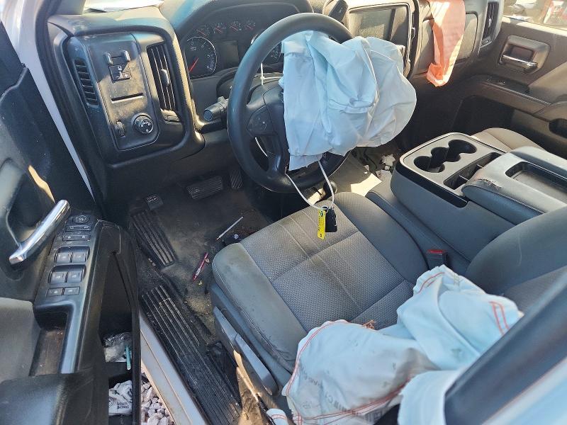 2019 Chevrolet Silverado K2500 Heavy Duty