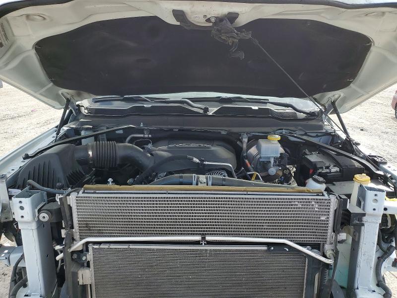 2024 Dodge RAM 2500 Tradesman
