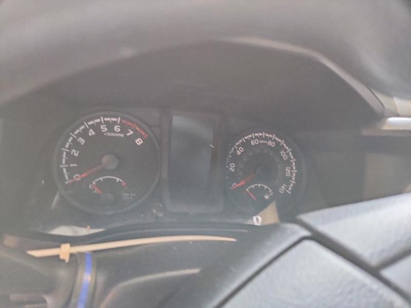 2021 Toyota Tacoma SR V6