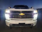 2021 Chevrolet Silverado K2500 Heavy Duty LTZ