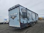 2016 Heartland Rv CYCLONE, EDGE, FUEL,RAZOR, Road WARRIOR, Torque