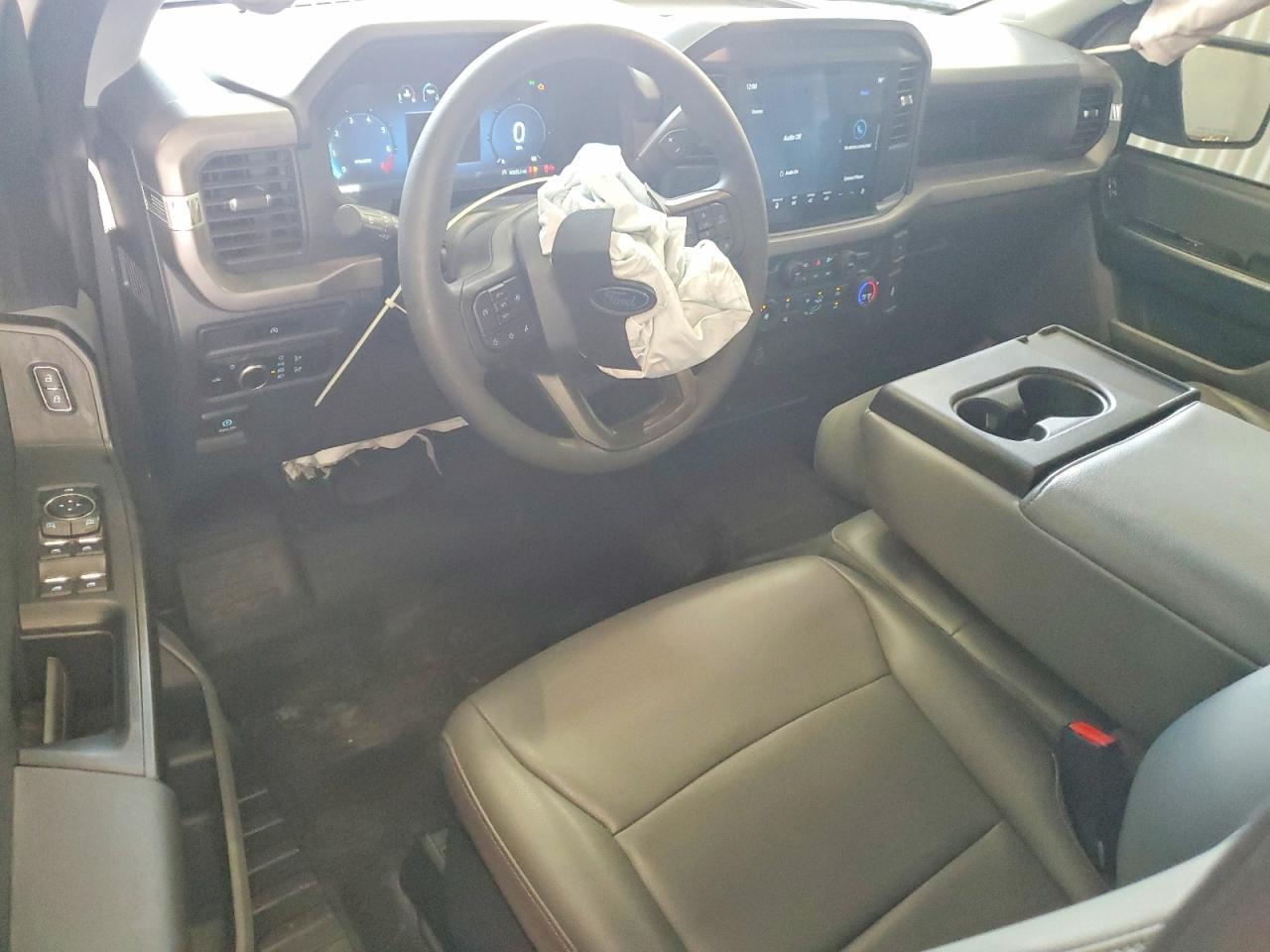 2025 Ford F150 XL