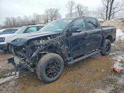 2025 Ford Ranger Lariat en venta en Central Square, NY