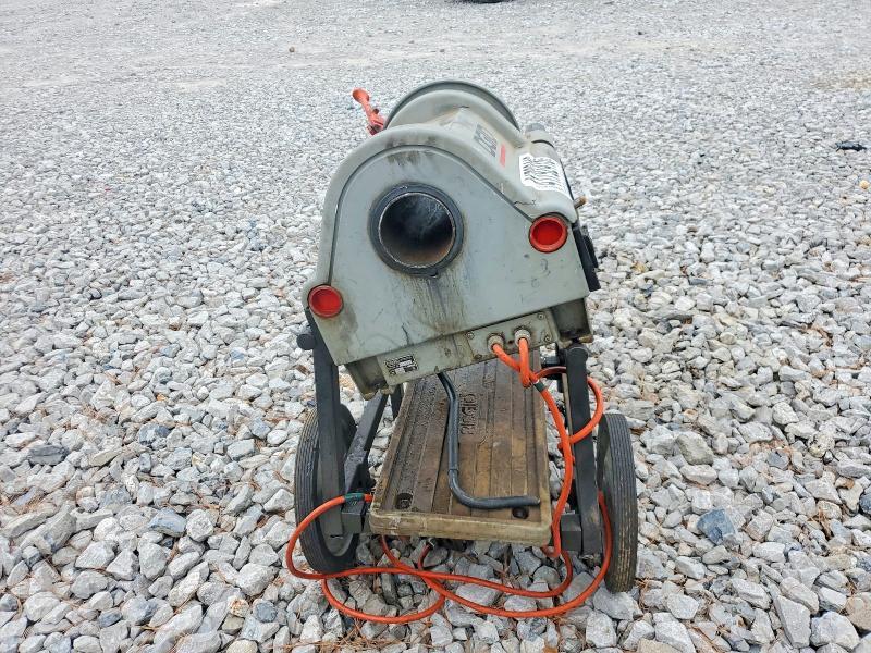 2015 Other Construction 2015 Other Ridgid 1224