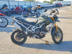 2022 Triumph Tiger 900 Rally