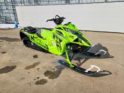 Arctic Cat Alpha one Vehiculos salvage en venta: 2022 Arctic Cat Alpha ONE