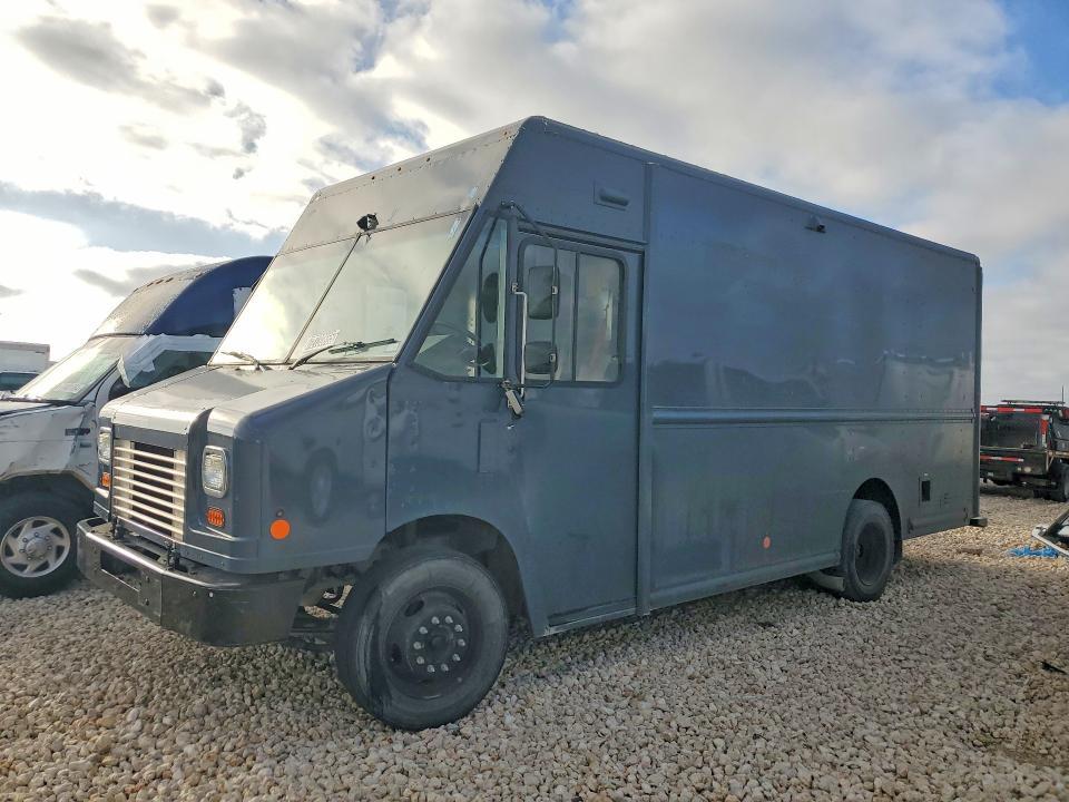 2019 Ford F59 Delivery Truck
