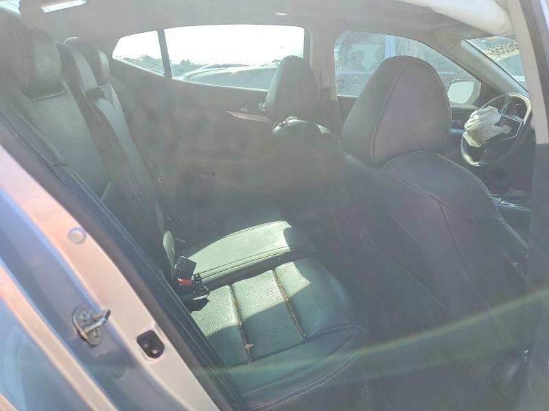 2020 Nissan Maxima 3.5 sl