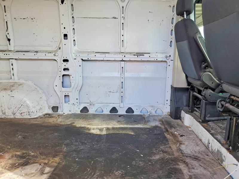 2016 Dodge Ram Promaster 2500 2500 High