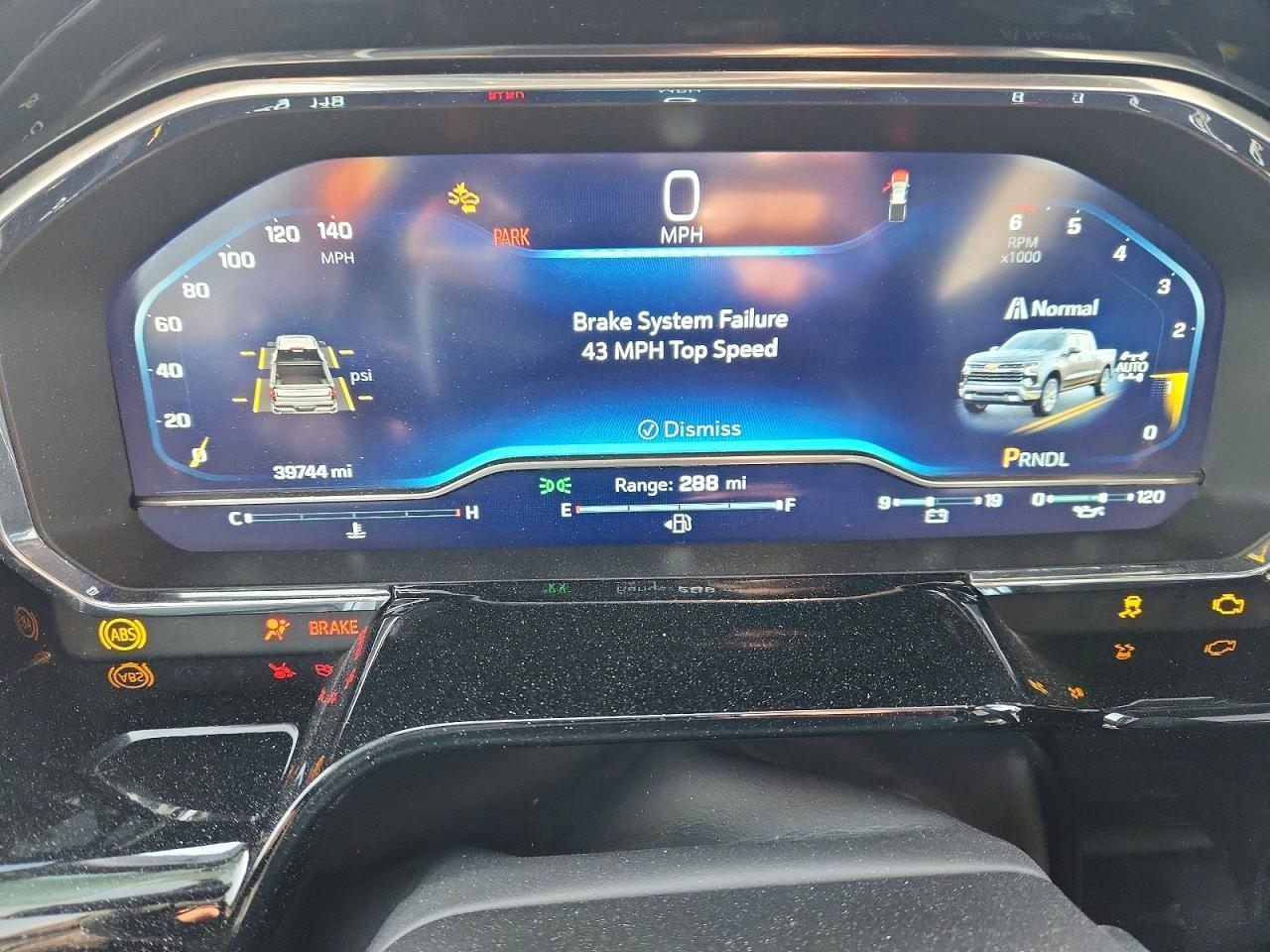 2023 Chevrolet Silverado K1500 LT