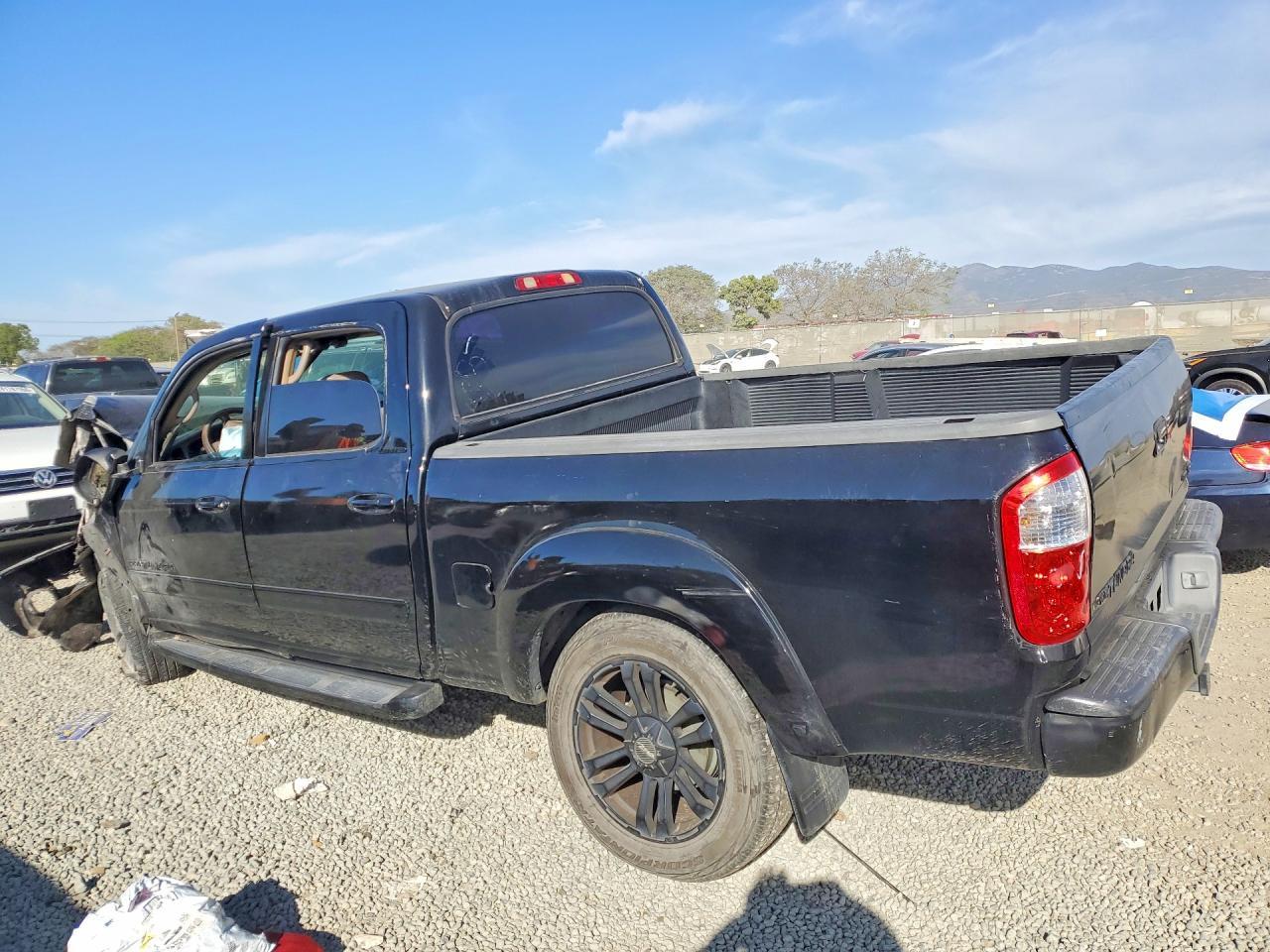 2004 Toyota Tundra Limited