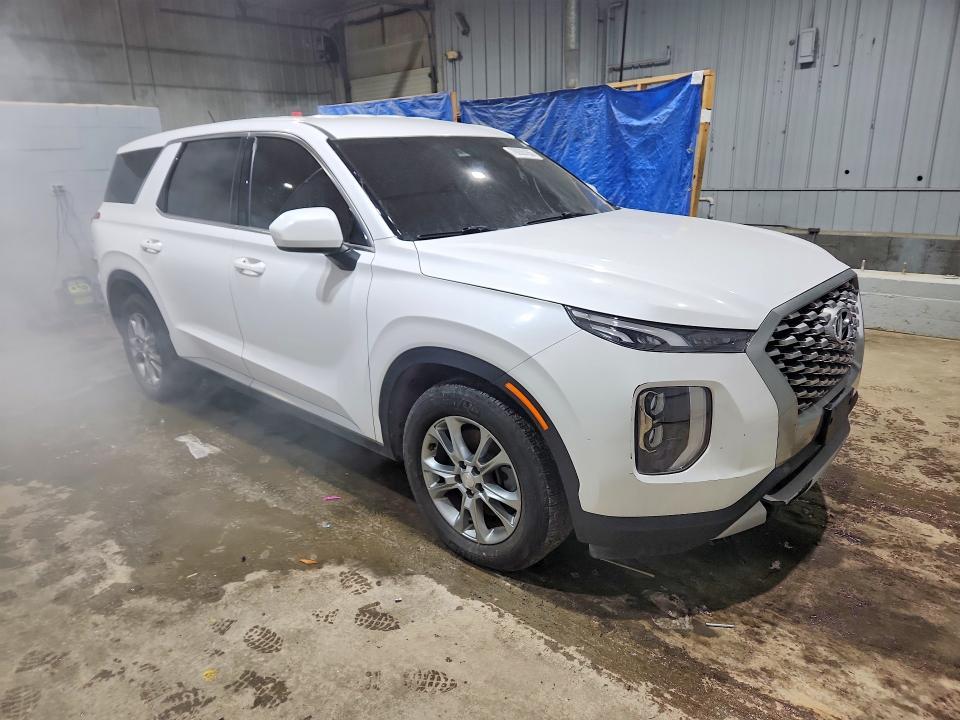 2021 Hyundai Palisade se