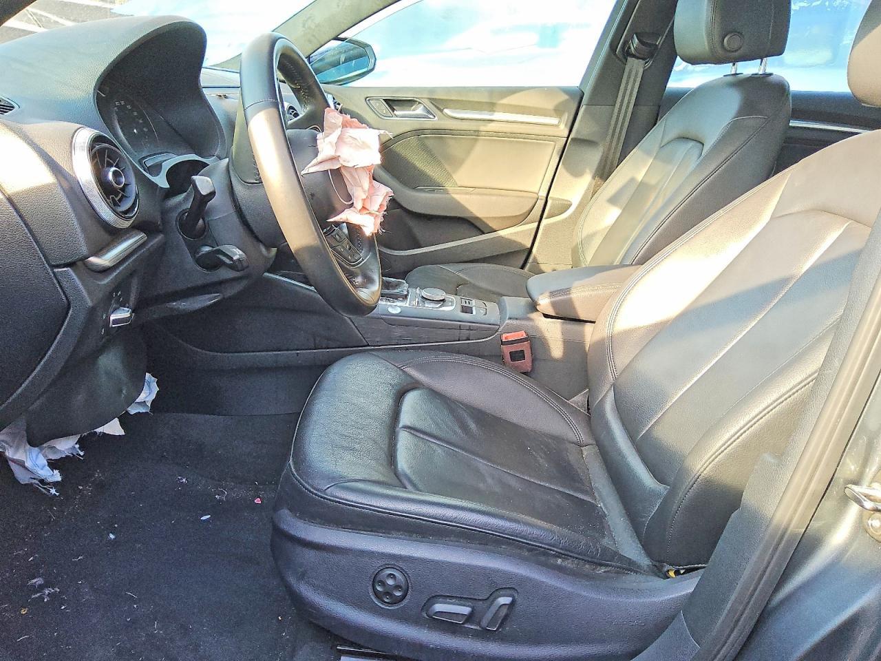 2020 Audi A3 Premium