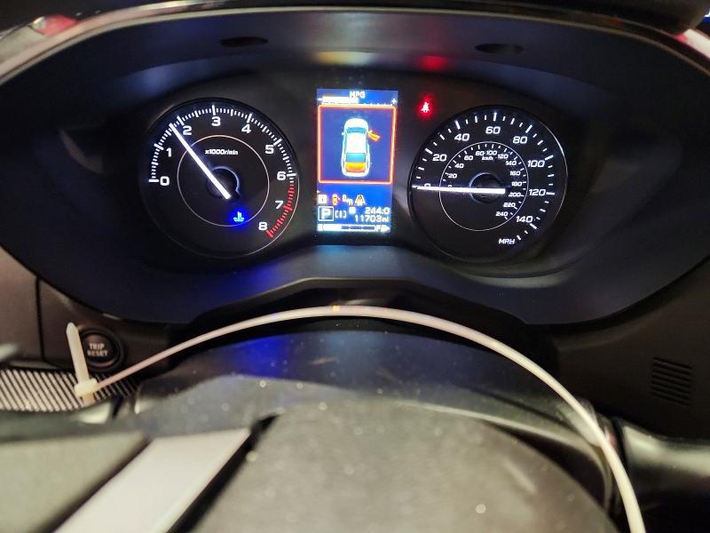 2023 Subaru Impreza Premium