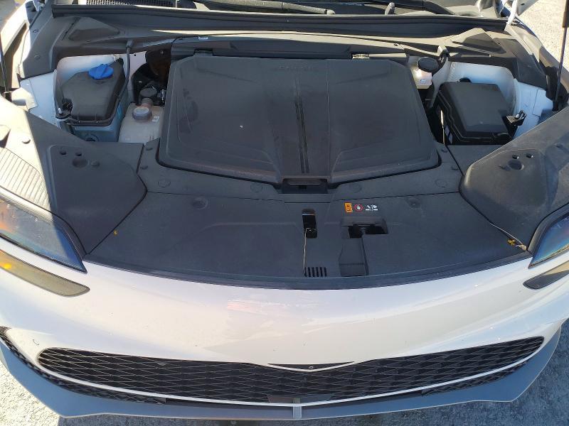 2023 Genesis Gv60 Performance