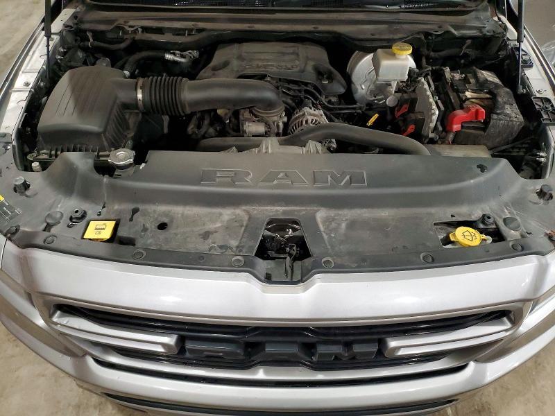 2019 Dodge RAM 1500 Rebel