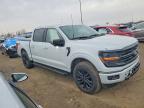 2025 Ford F150 XLT