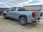 2025 GMC Sierra K1500 SLT