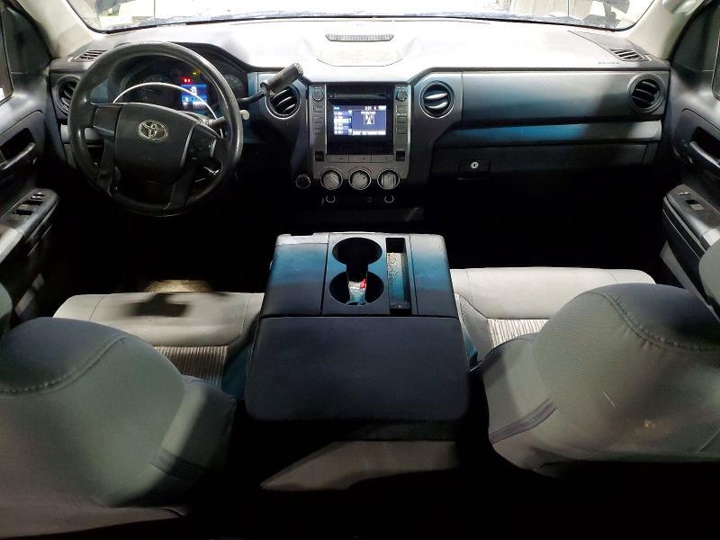 2014 Toyota Tundra SR