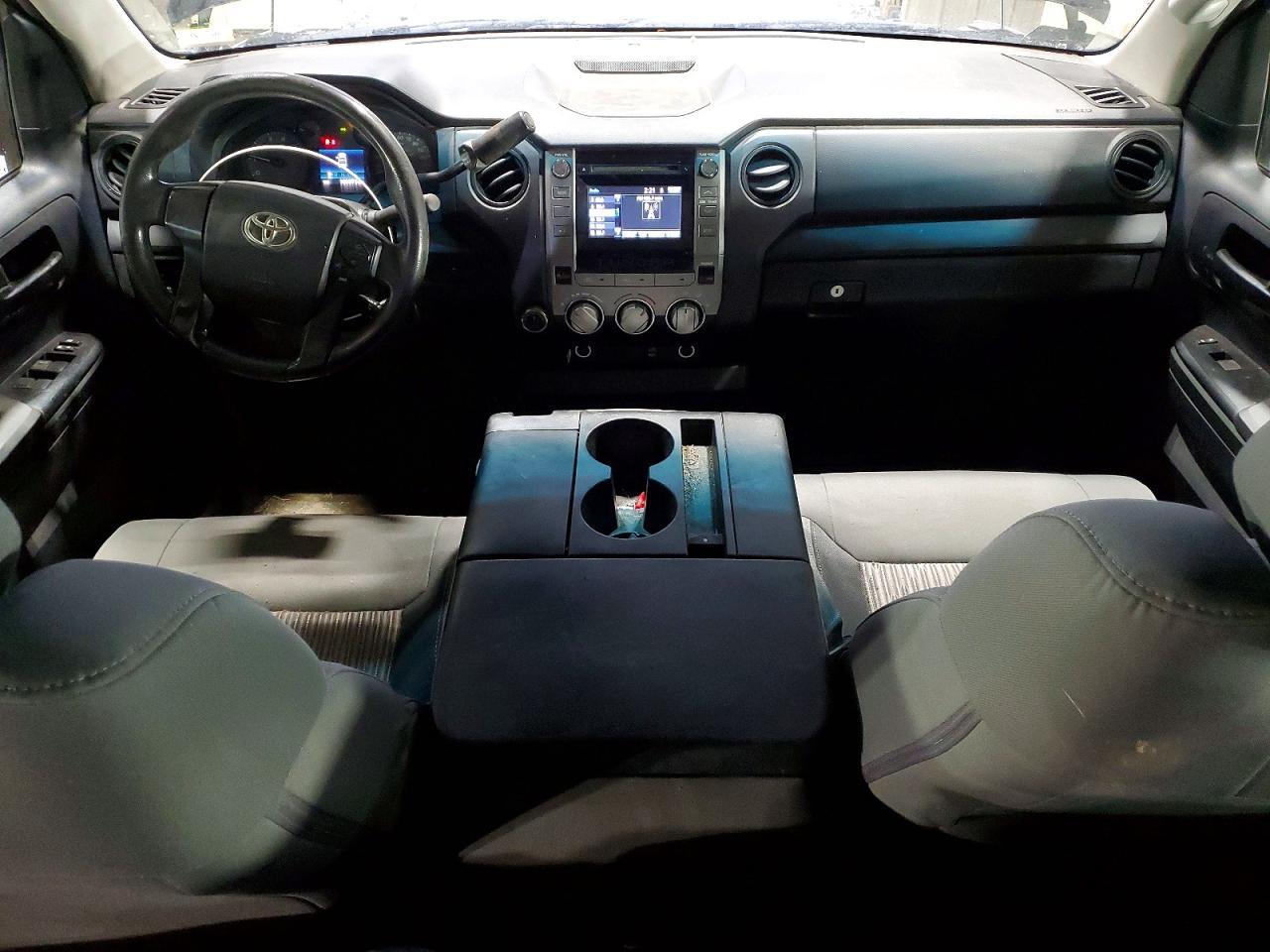 2014 Toyota Tundra SR