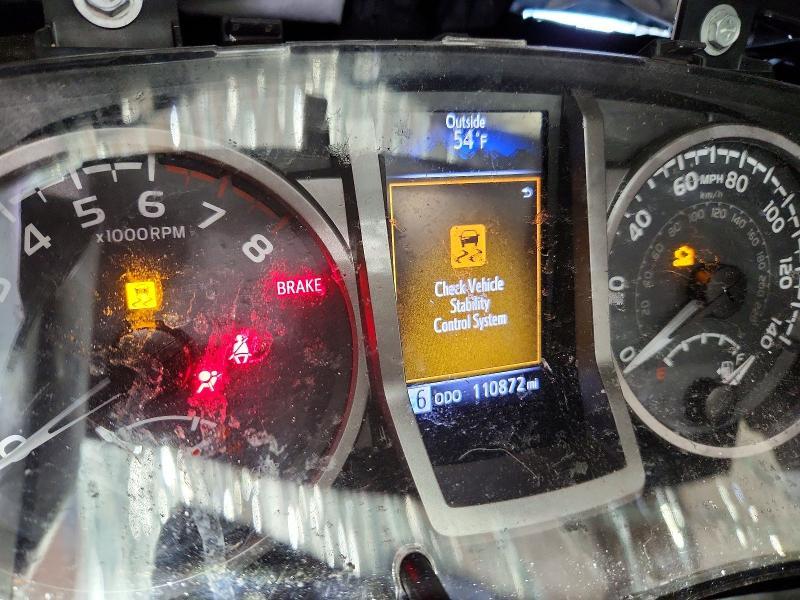 2017 Toyota Tacoma SR5 V6