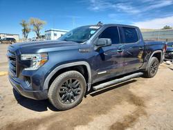 GMC salvage cars for sale: 2021 GMC Sierra K1500 Elevation