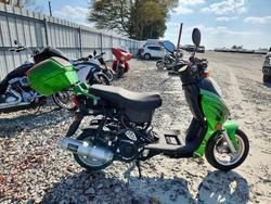 2021 Jiajue Moped en venta en Loganville, GA