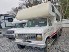 1991 Ford E350 RV