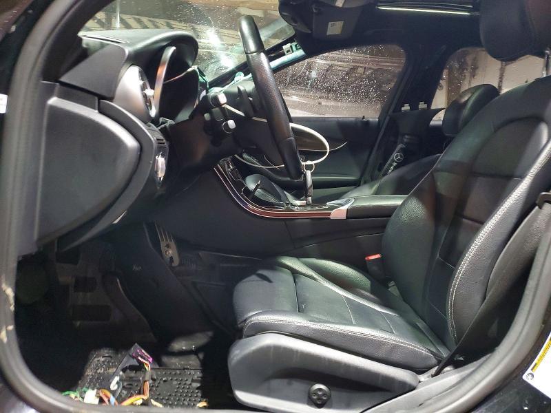 2018 Mercedes-Benz C 300 4matic