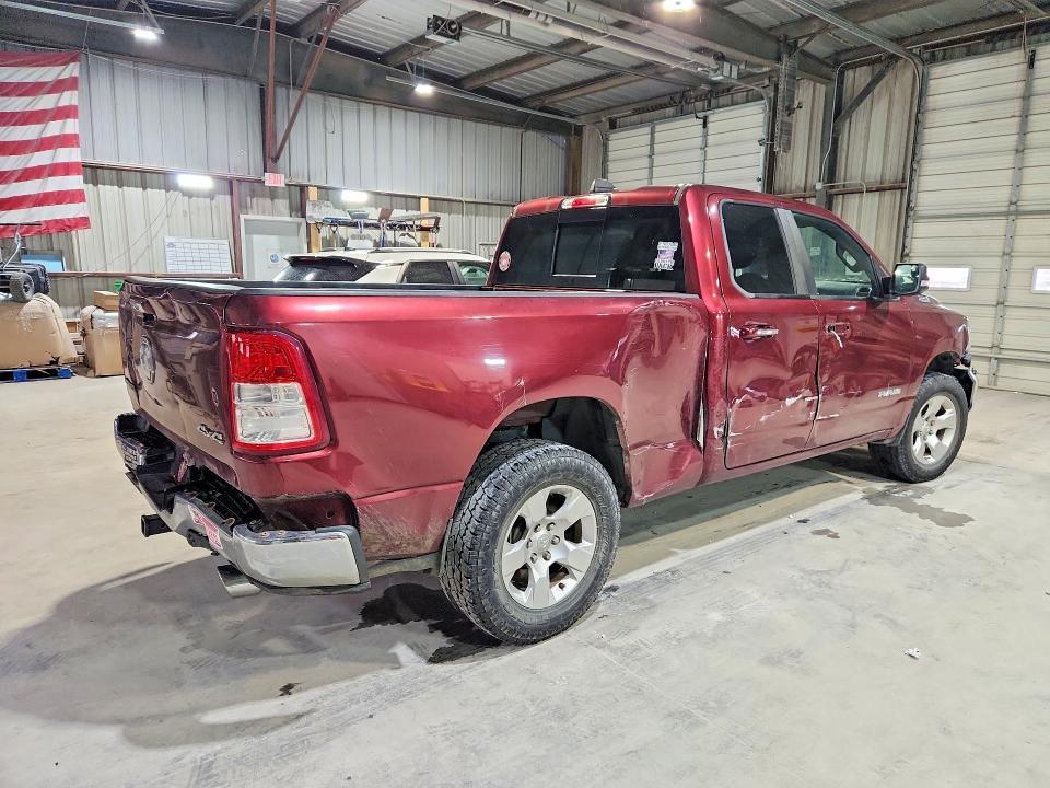 2019 Dodge RAM 1500 BIG Horn