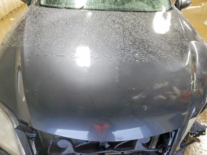 2010 Lexus Es 350 Base