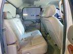 2011 Chevrolet Silverado K2500 Heavy Duty LTZ