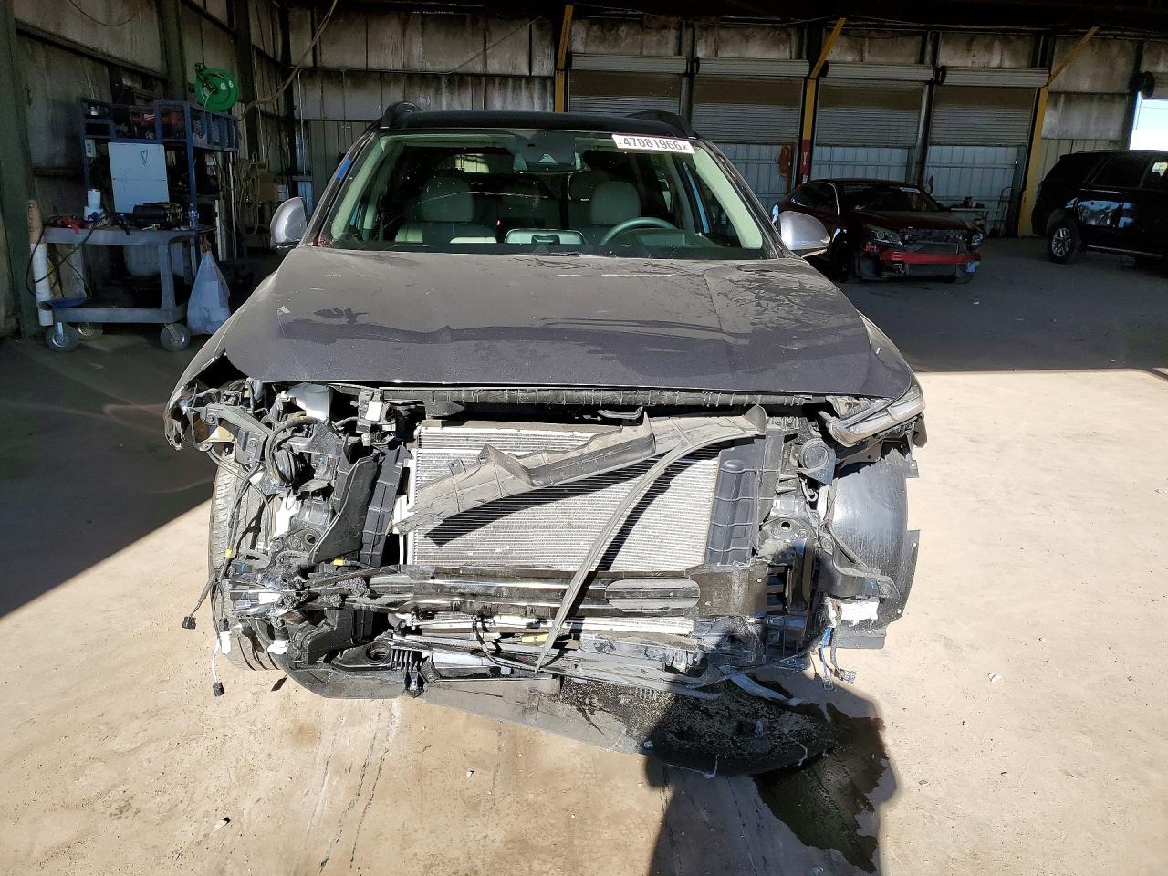 2019 Hyundai Santa fe Ultimate 2.4l