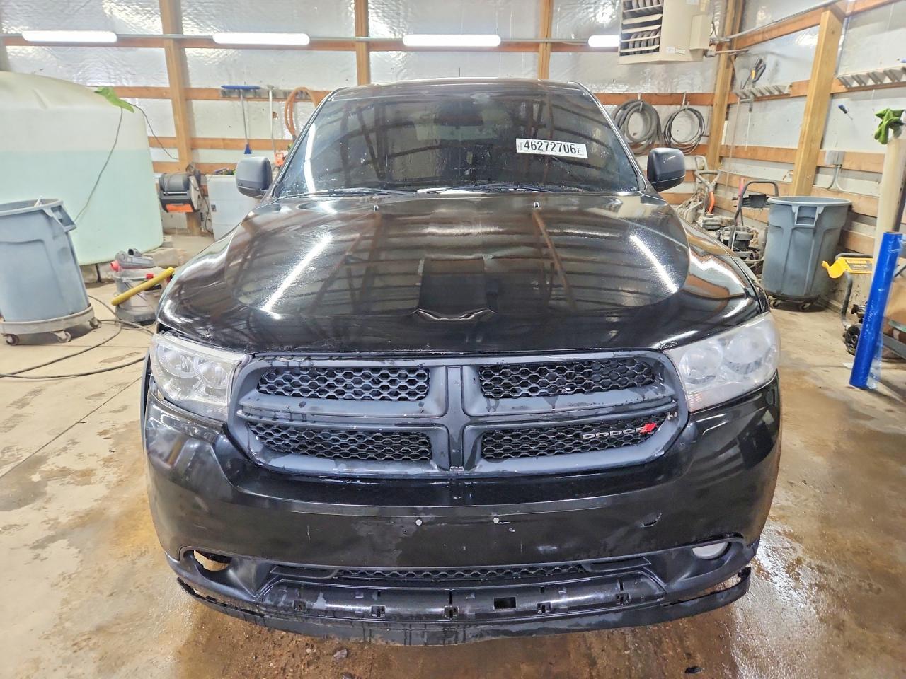 2013 Dodge Durango sxt
