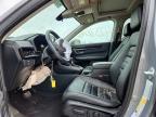 2024 Honda Cr-v exl