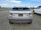 2012 Land Rover Range Rover Evoque Pure Plus