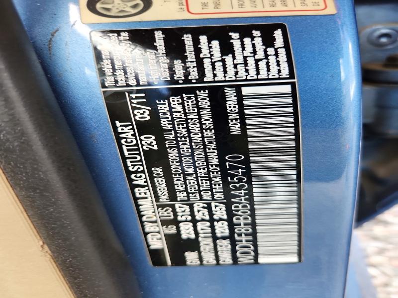 2011 Mercedes-Benz E 350 4matic