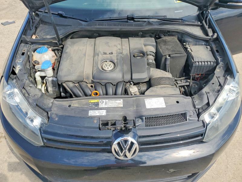 2013 Volkswagen Golf