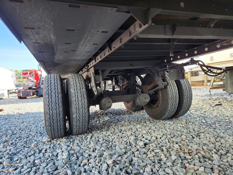 2015 Utility VS2RA Refrigerated Van Trailer