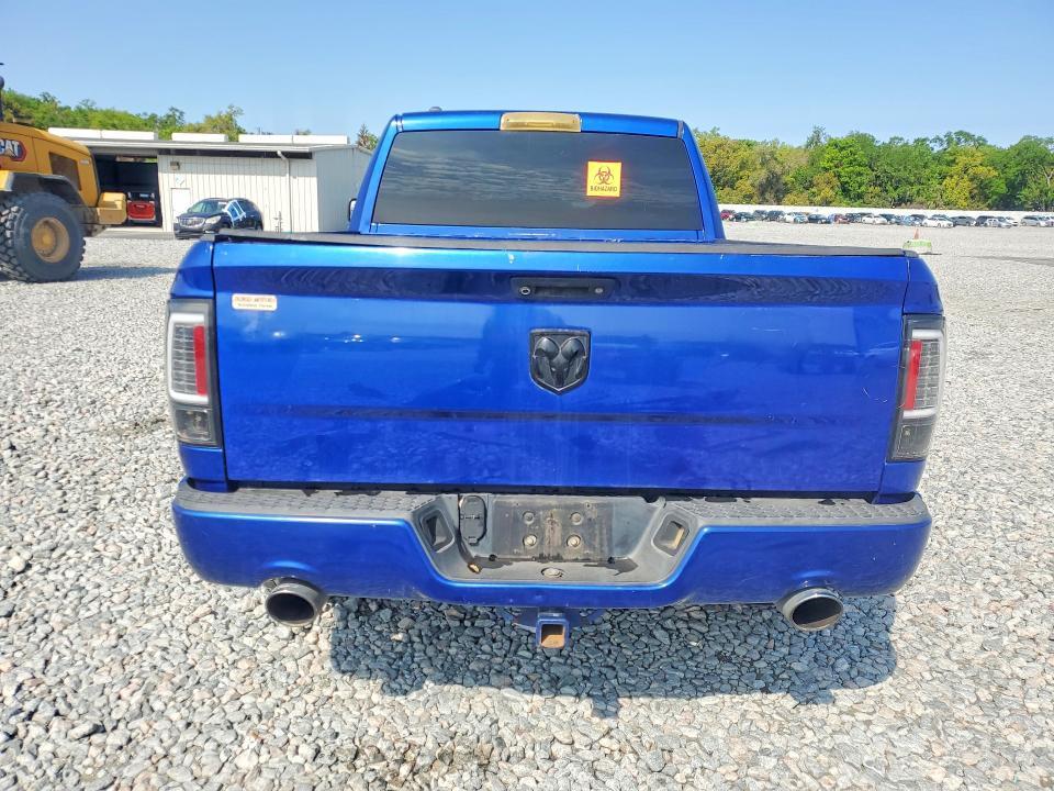 2014 Dodge RAM 1500 ST