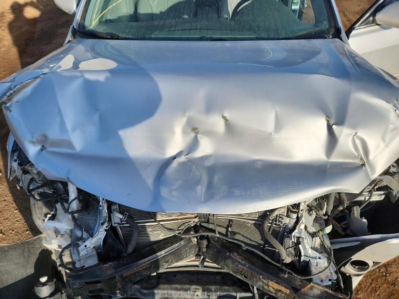 2010 Toyota Camry Hybrid 4DR