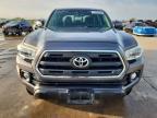 2017 Toyota Tacoma SR5 V6